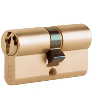 

BL ISEO ART.8209.40.40 CYLINDER SAG. MM. 80