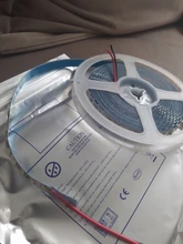 Led-Tape Light 4000K White Flexible Waterproof Smd 5730 120leds/m Not 12V DC NWDC12V