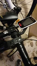 Bike-Holder Handle-Support Computer-Mount Andoer Polar-V650 M450 for M450/Gps/Bike/..