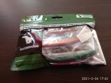 9.5cm 15g jerkbait Wobblers crankbaits hardbait Minnow Japan camping outdoor outdoor