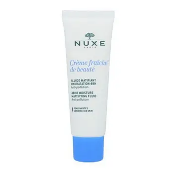 

Moisturising Matt Liquid Nuxe (50 ml)