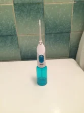 Irrigador de agua Dental portátil, chorro de agua, irrigador Nasal para dentistas, higiene bucal