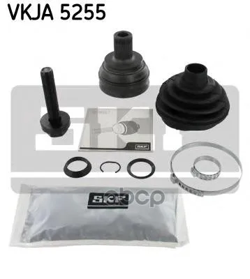 Шрус Комплект Skf Vkja5255 Skf арт. VKJA5255