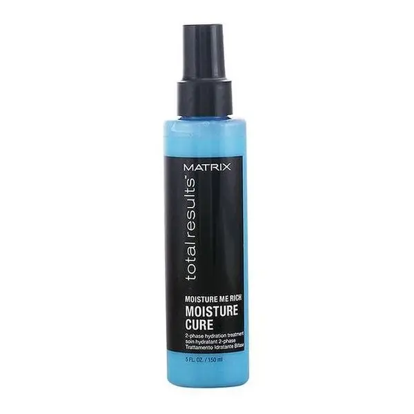 Hair Mask Total Results Moisture Me Rich Matrix