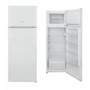 

Refrigerator Corberó CF2P1607W 160x54 class TO +