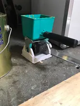 Roller Glue Applicator for Woodworking Handheld 180ml/320ml