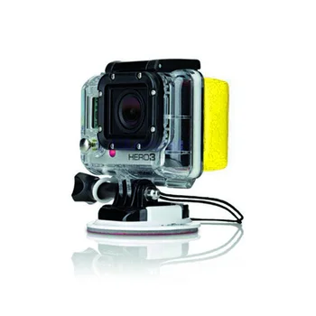 

Floating Sponge for Sports Camera KSIX Yellow