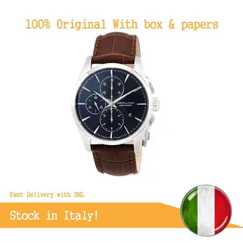 

Orologio Hamilton Jazzmaster Auto Chrono H32586541