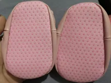 Zapatos para primeros pasos de bebé, zapatos para bebé de dibujos animados de algodón, recién nacido, suela suave, Otoño e Invierno