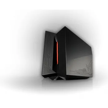 

ASUS ROG-XG-STATION-2 wired Thunderbolt 3 Black