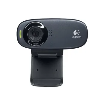 

Logitech Webcam HD C310 960-001065