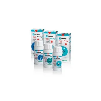 

ZYLKENE 30 capsules supplement for dogs and cats