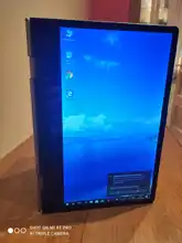 Portátil convertible 2 en 1 ultraligero TECLAST F5, 11.6 FHD (1.920x1.080) IPS, Intel Celeron N4100, 8GB RAM, 256GB SSD (ampliable con SSD y MicroSD), HD Graphics 600, Windows 10, decodificación 4K/60fps, WiFi dual