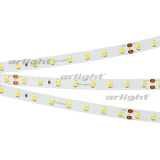 

019912 tape RT 2-5000 24V cool 8K 1.6x (2835, 490 led, pro)-5 m. Arlight