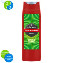 Гель для душа Old Spice Яркий аромат Danger zone 250 мл