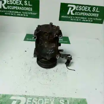 

6CA17C COMPRESSOR AIR CONDITIONER OPEL OMEGA B