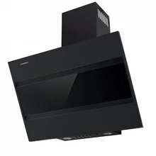 ВЫТЯЖКА MAUNFELD BRIDGE 60 ЧЕРНЫЙ/ЧЕРНОЕ СТЕКЛО