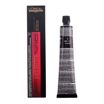

Dye No Ammonia Dia Richesse L'Oreal Expert Professionnel (50 ml)