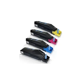 

654010011 Cyan Rig Toner Color Compatibile Utax 1740,1850 Triumph 2740 2850 -18k Copie