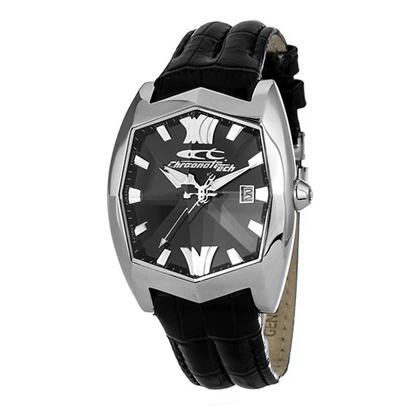 Мужские часы Chronotech CT7964M-02(40 мм