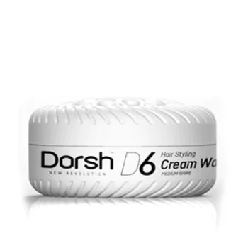

Dorsh Wax White 150 Ml 289284024