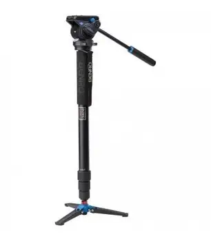 

BENRO MONOPOD VIDEO ALUMINUM A48TDS4