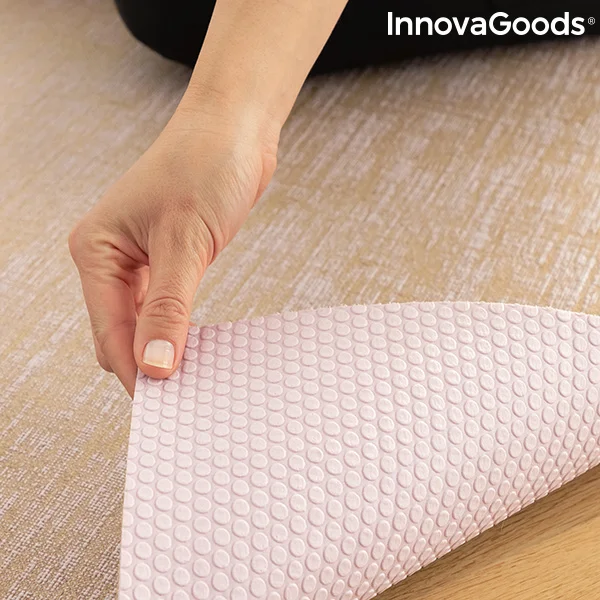 Джутовый Мат для йоги Jumat InnovaGoods