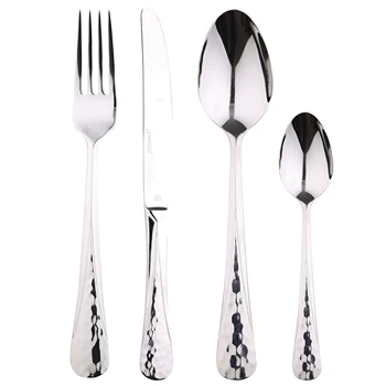 

Cutlery stainless steel Bergner collection Eiffell