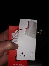 Thick Jacket Clothing Parka Coat Women Female Winter Astrid Hooded Long Large-Sizes Fashion