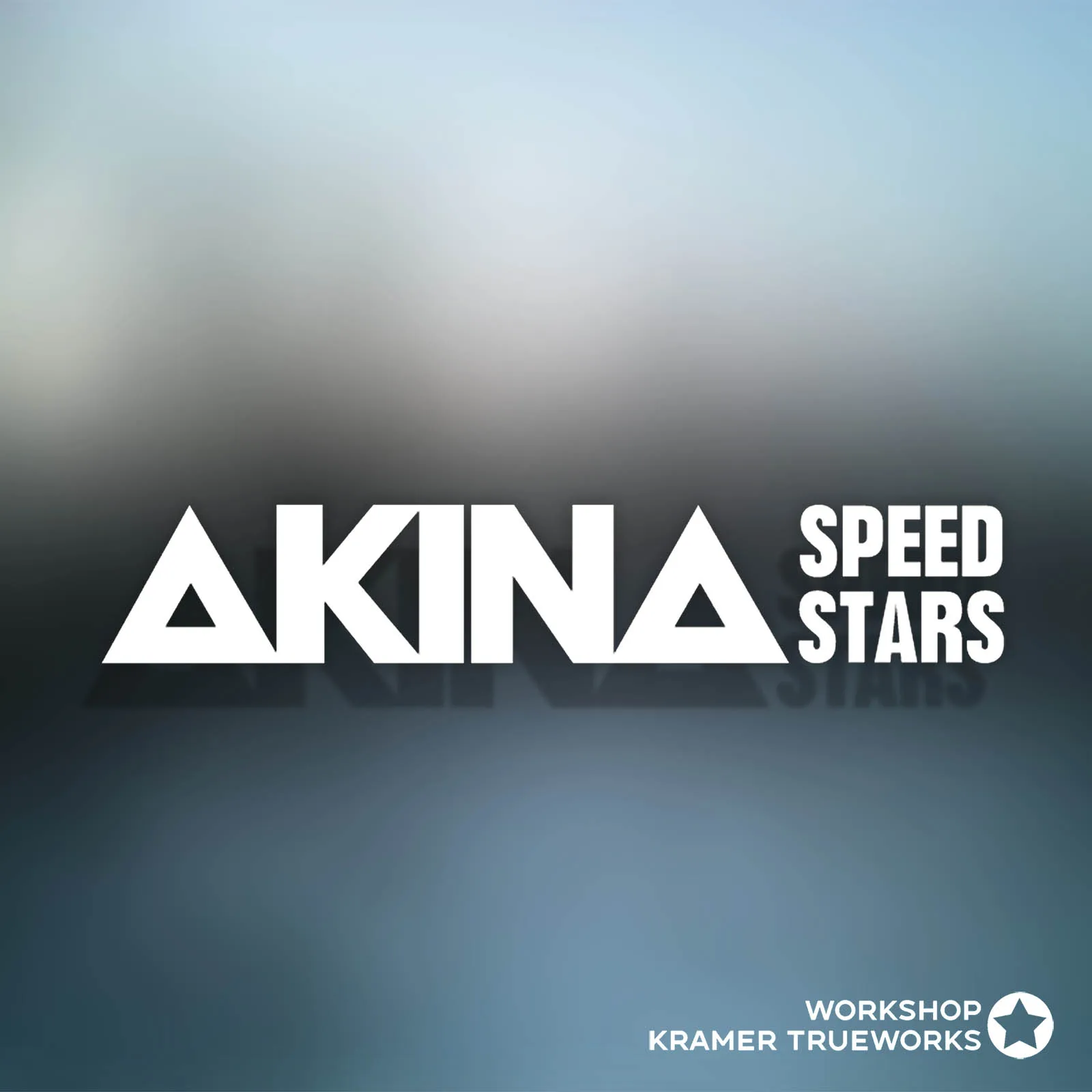 Akina speedstars. Speed stars наклейка. Акина логотип. Стикер akina speed stars. Akina наклейка.