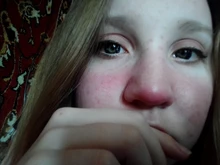 EYESHARE-lentes de contacto de Color negro para chica mágica, lentes de contacto cosméticos, 1 par