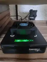 Cooling-Fan Cooler Top-Box Radiator Smart-Set Usb-Power Android 80mm Mini Wireless VONTAR