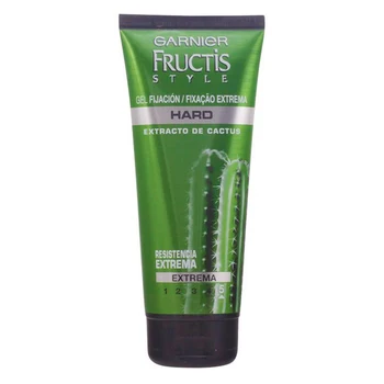 

Strong Hold Gel Style Fructis (200 ml)