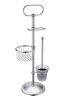 

Bathroom rack Timo Nelson 150085/00 Chrome