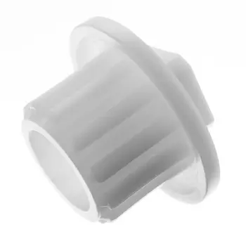 

Screw sleeve for meat grinder Zelmer, Bosch, Philips (set)