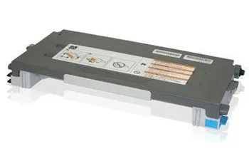 

COMPATIBLE LEXMARK C500CY toner replacement. Cyan of 3.000 pages. High quality product, guaranteed.