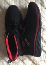 Zapatillas de deporte transpirables para hombre y mujer, calzado deportivo para correr, caminar y gimnasio