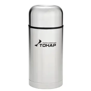

Thermos HS. tm-019 1200 ml (wide throat, pouch) Tonar