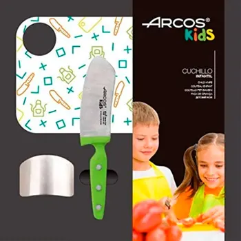 

Arcos | Order child kitchen Kit for pros minichefs | 792721