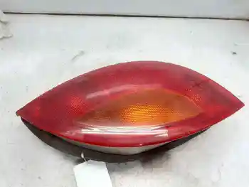 

97KG13N004BA LEFT REAR light FORD KA (CCQ)