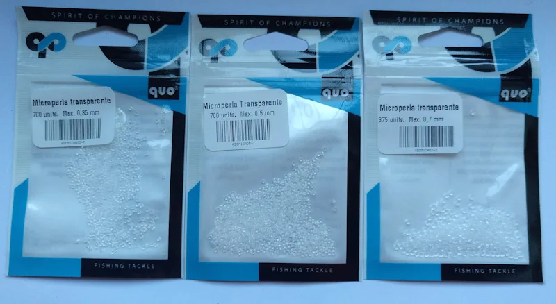 Microbeads соревнование кво для низкого забрасывания серфинга-лодка-прозрачное