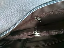 Bolso cruzado de cuero suave para mujer, bandolera de mano informal de diseñador, de lujo, 2020