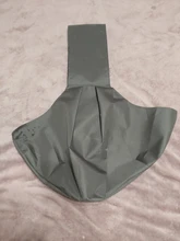 Tote-Bag Padded-Strap Pet-Carrier Sling Small Dog Breathable Cat Front-Pocket-Belt Hand-Free