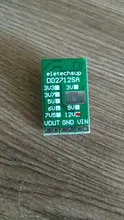 Converter-Module Voltage-Regulator-Board Step-Down 3v 3.3v Buck 9v 12v DC-DC 5V 6V