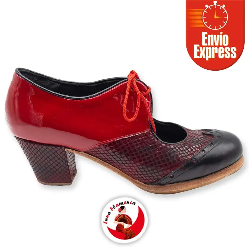 Рисунок 2 - Туфли женские, на каблуке