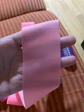 Juego de bandas de resistencia para Fitness, bandas de goma para deporte, Yoga, ejercicio, gimnasio, entrenamiento de goma