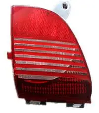 

REAR PEUGEOT 2008 2013 Right Compatible