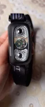 LED Headlamp Flashlight Body-Motion-Sensor Rechargeable Mini with USB