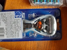 Gillette Fusion 5 Proglide,Navajas,Para barba,Maquinilla de afeitar para hombre,Afeitadora,Cuchillas de afeitar,Rasuradora,Depilador facial