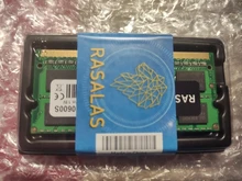 Laptop Memory Sodimm Notebook Ddr4 Ram DDR3 1333mhz 12800S Rasalas PC3-10600S 16GB 8GB